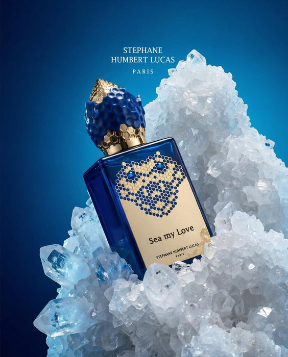 Stephane Humbert Lucas Sea My Love EDP Unisex 50 ml