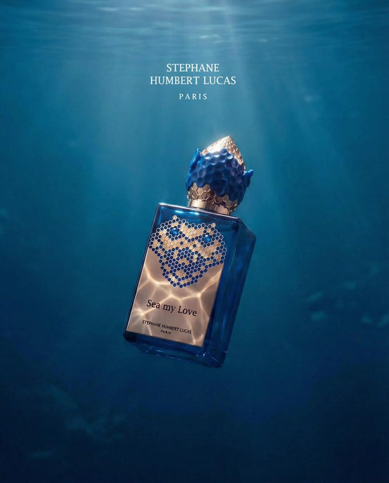 Stephane Humbert Lucas Sea My Love EDP Unisex 50 ml