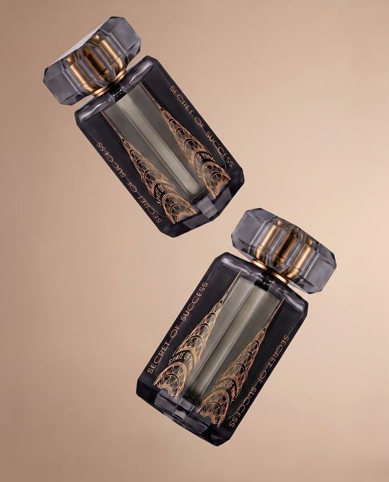 State of Mind Secret Of Success Limited Edition 100 ml