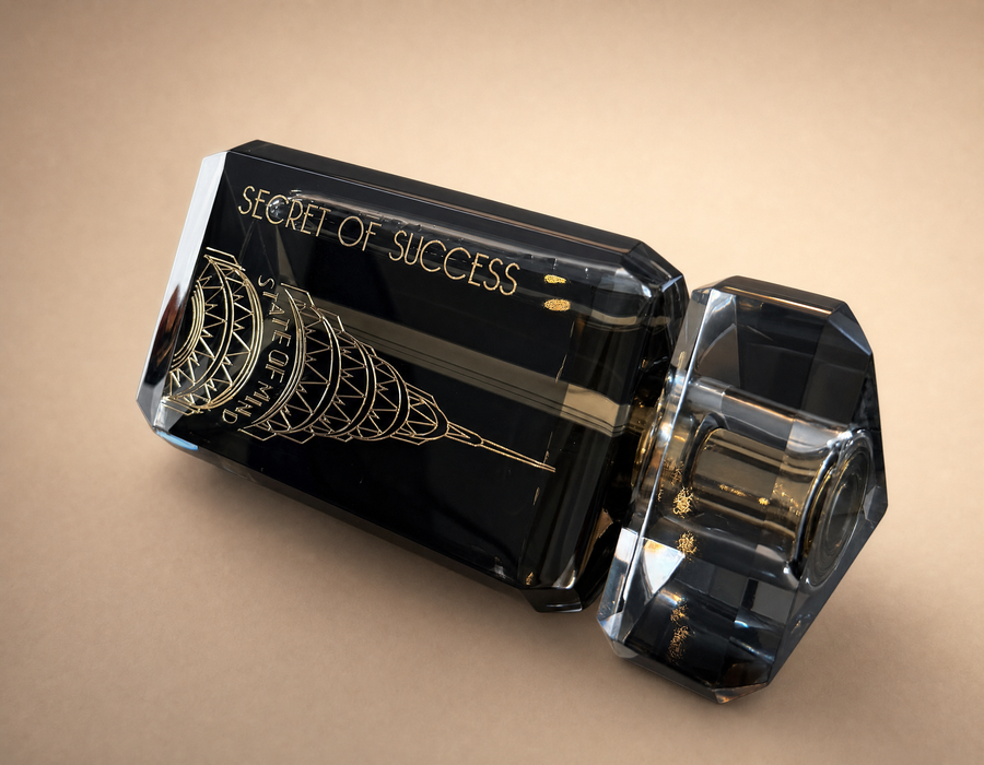 State of Mind Secret Of Success Limited Edition 100 ml