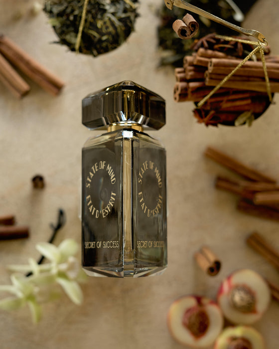 State of Mind Secret Of Success EDP Unisex 100 ml