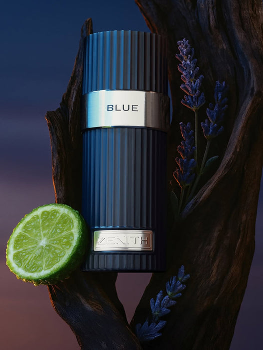 French Avenue Zenith Blue Edp 100Ml Hombre (Dior Sauvage) French Avenue