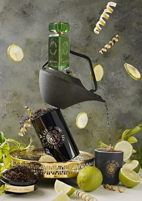 State of Mind Sens Of Humor EDP Unisex 100 ml