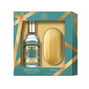 Set 4711 Edc 90Ml + Jabon Barra 100G Unisex