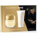 Set Alejandro Sanz Mi Acorde Ella Edt 80 Ml + Bl 100 Ml Mujer Alejandro Sanz