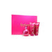 Set Fantasy 100ml edp showergelbodylotion Britney Spears