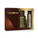 Set Puig Quorum Edt 100Ml + Desodorante 150Ml Hombre Puig