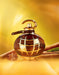 Fragrance World Signature Brown Edp 80Ml Unisex Fragrance World