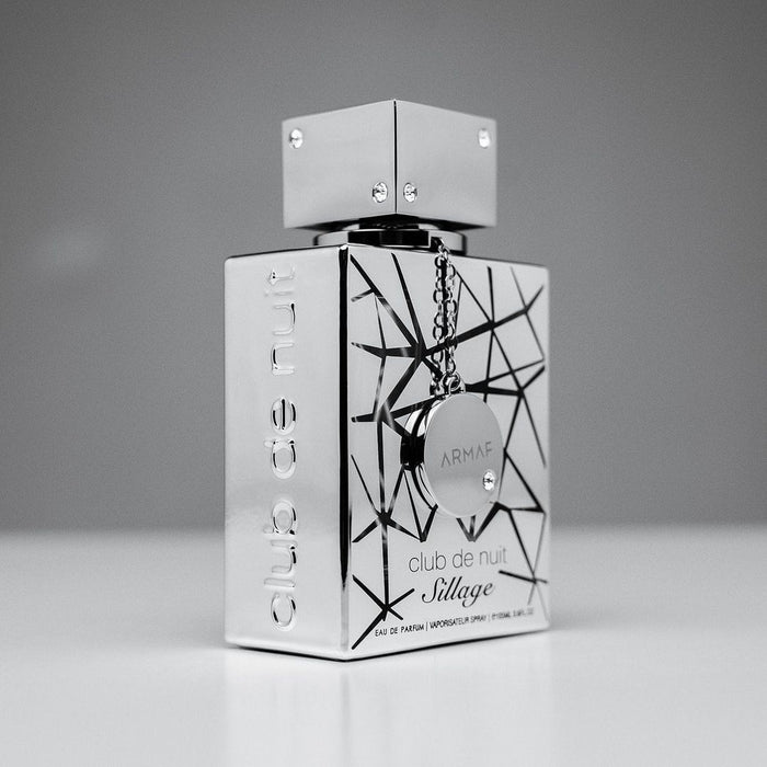 Armaf Club De Nuit Sillage 105Ml Edp Unisex Armaf