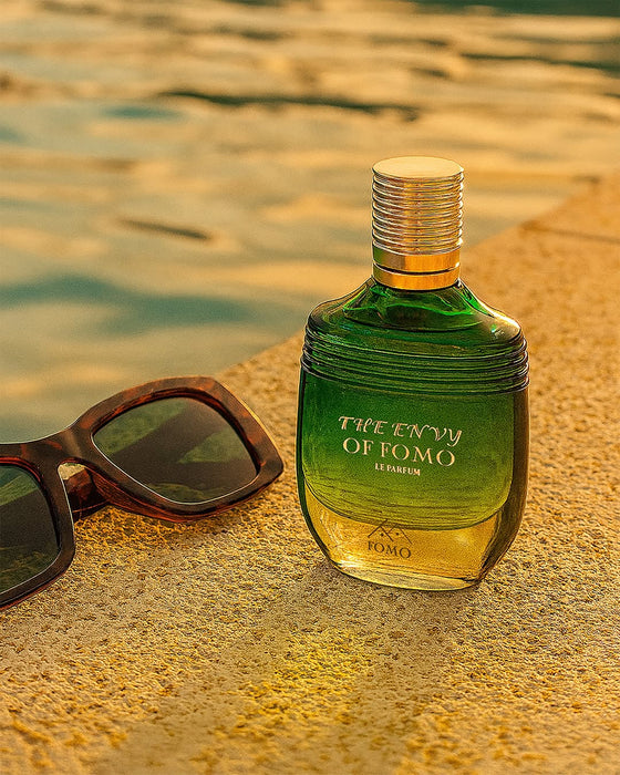 Fomo The Envy of Fomo Le Parfum 100 ML Fomo