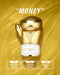 Fragrance World Champion Money Edp 80ML Hombre (Jean Paul Gaultier Le Male Elixir) Fragrance World