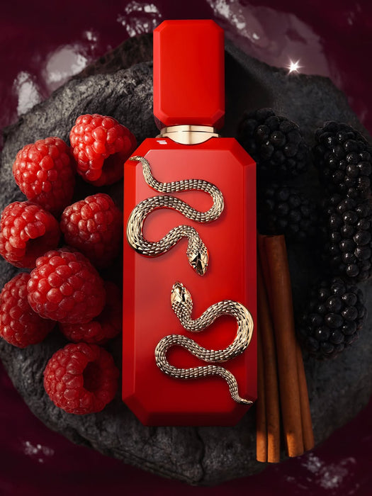 French Avenue Veneno Scarlet EDP 100 ML French Avenue