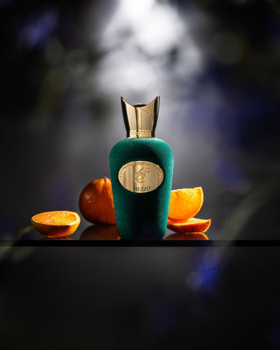 Sospiro Mezzo Eau De Parfum 100 ml