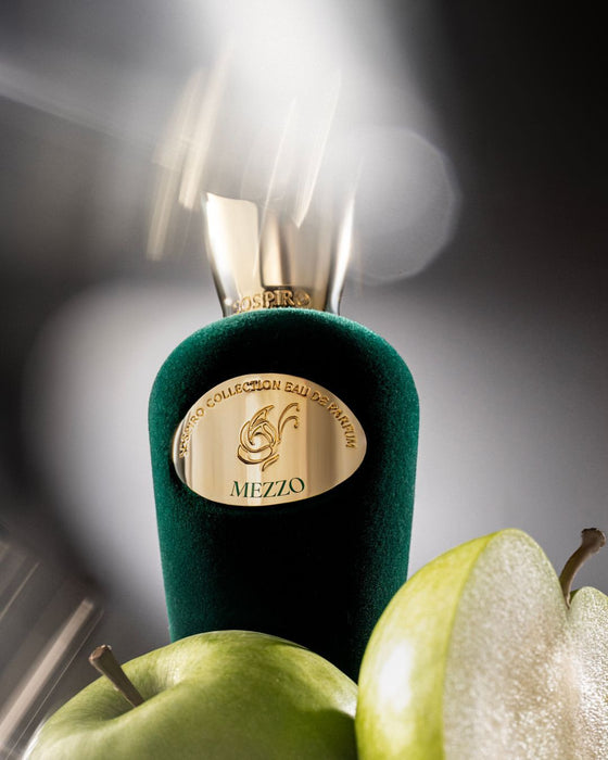 Sospiro Mezzo Eau De Parfum 100 ml