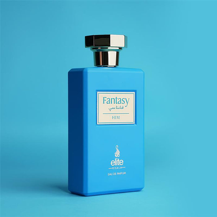 Risala Elite Fantasy Him Edp 100 Ml Unisex (Lv Afternoon Swim ) Risala