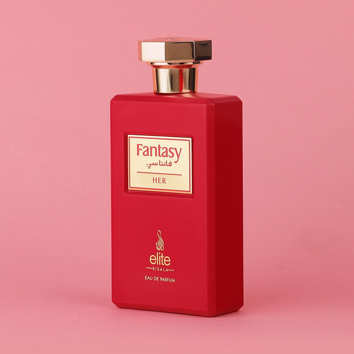 Risala Elite Fantasy Her Edp 100 Ml Mujer (Burberry Her) Risala