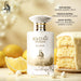 Al Absar Shahoor Elixir EDP 100 ML Unisex Al Absar