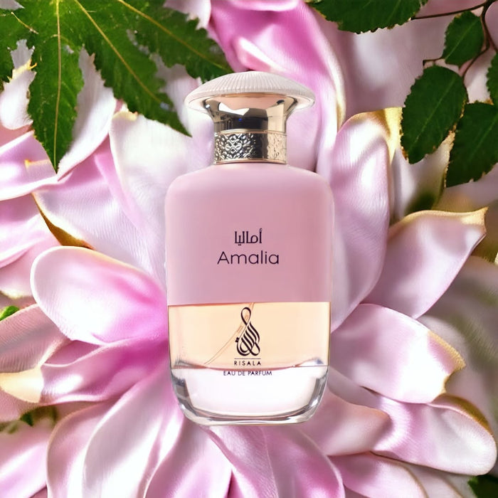 Risala Amalia Edp 100Ml Unisex Risala