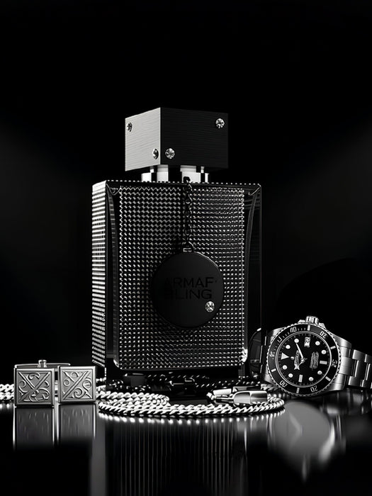 Armaf Club De Nuit Bling 75Ml EDP Unisex Armaf