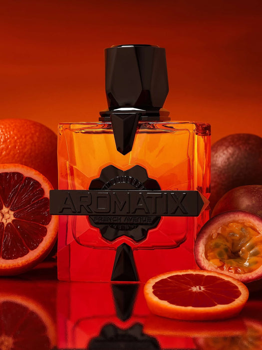 French Avenue Aromatix Forbidden Fruit EDP 100 ml French Avenue