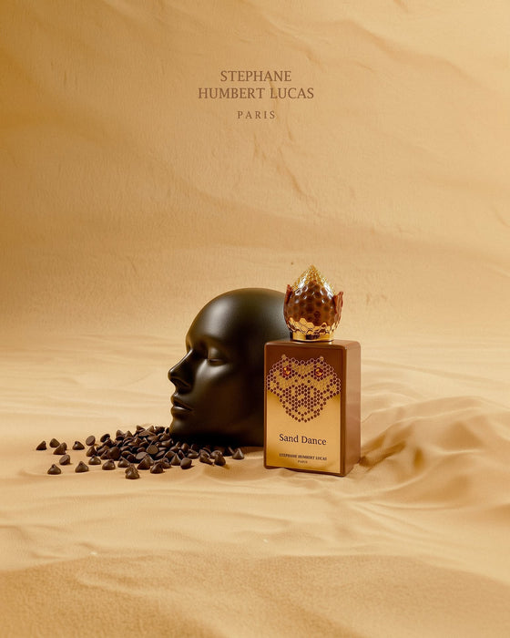 Stephane Humbert Lucas Sand Dance EDP Unisex 50 ml