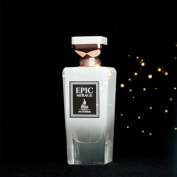 Risala Elite Epic Mirage Edp 100 Ml Mujer (Kayali Vanilla Candy Rock Sugar) Risala