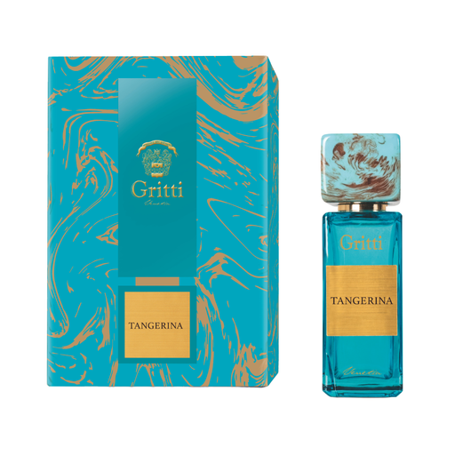 Gritti Tangerina EDP Unisex 100 ml Gritti