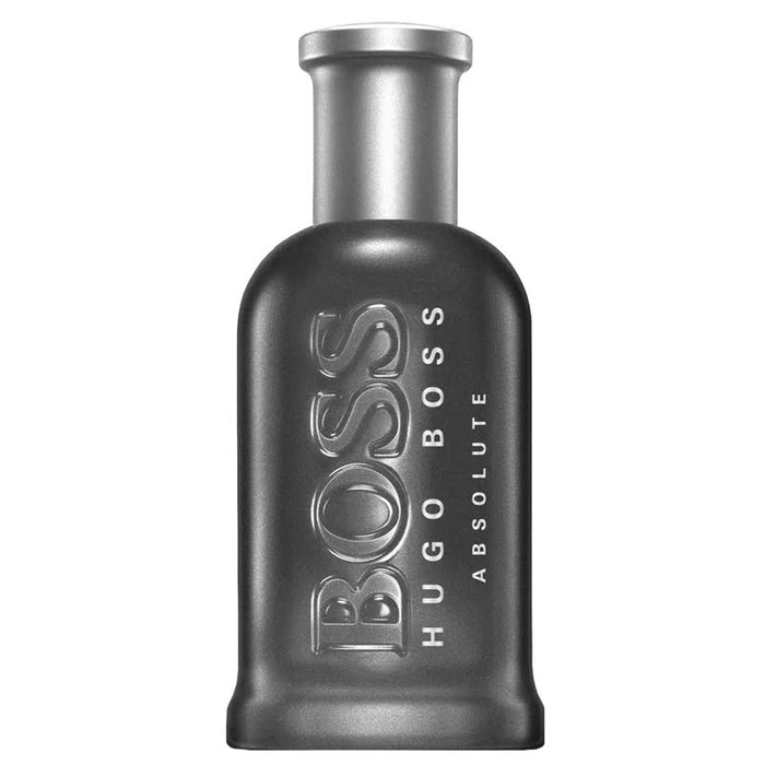 TESTER BOSS BOTTLE ABSOLUTE VARON EDP 100 ML Hugo Boss