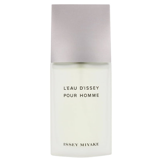 TESTER LEAU DISSEY ISSEY MIYAKE POUR HOMME Issey Miyake