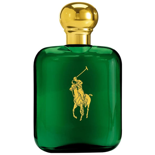 TESTER POLO (VERDE) VARON EDT 118ML Ralph Lauren