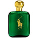 TESTER POLO (VERDE) VARON EDT 118ML Ralph Lauren