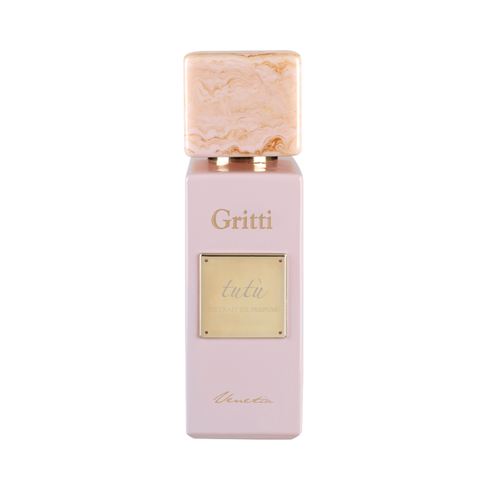 Gritti Tutù EXDP Unisex 100 ml