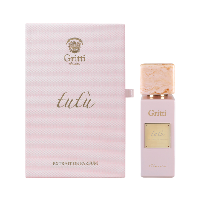 Gritti Tutù EXDP Unisex 100 ml