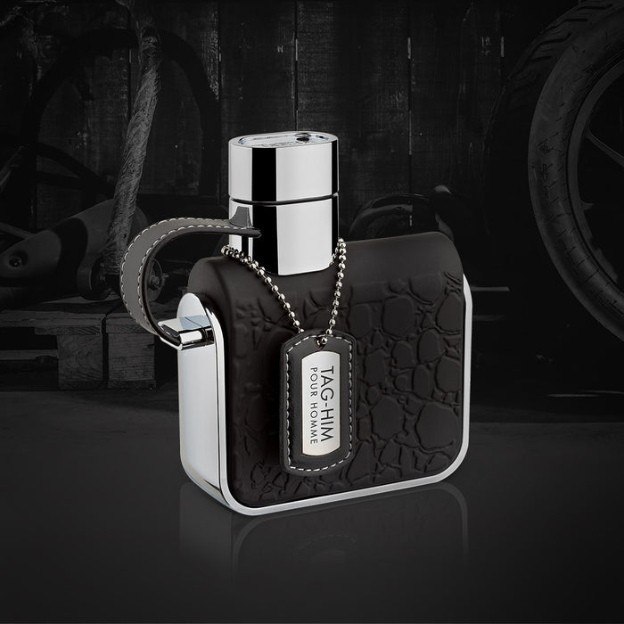 Armaf Tag Him Pour Homme 100 ML EDP Armaf