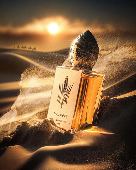 Stephane Humbert Lucas Taklamakan EDP Unisex 50 ml