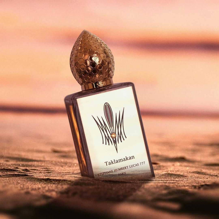 Stephane Humbert Lucas Taklamakan EDP Unisex 50 ml