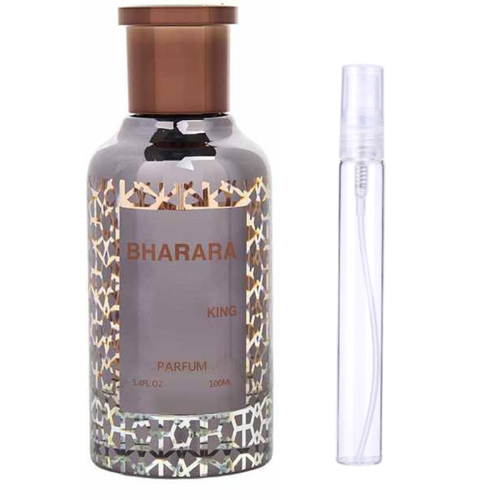 Decant Bharara King Parfum Hombre