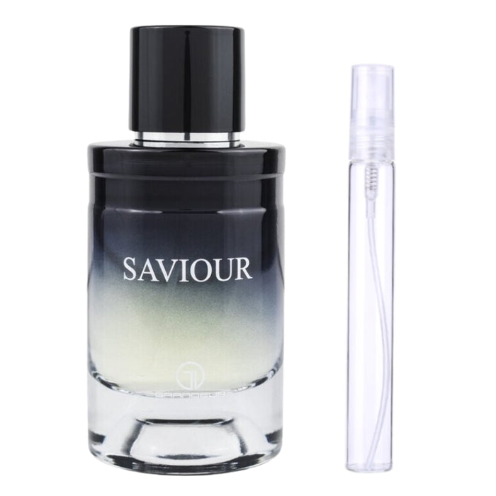 Decant Grandeur Saviour Men EDP