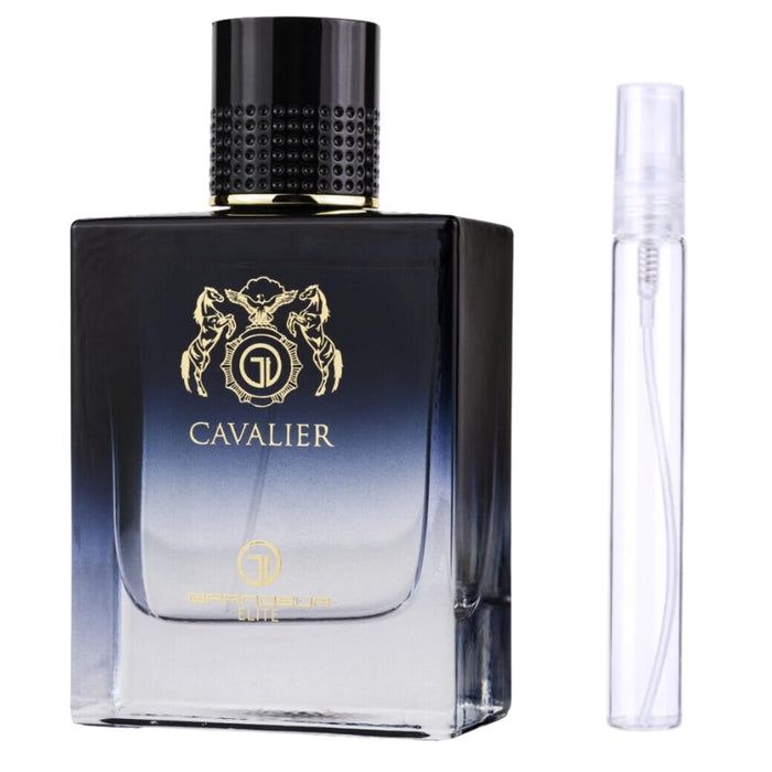 Decant Grandeur Elite Cavalier EDP