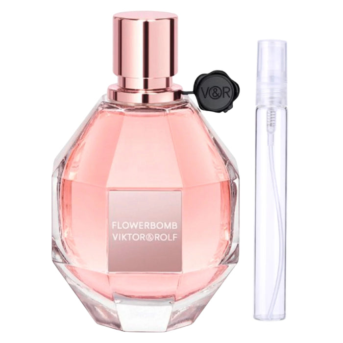 Decant Viktor&rolf Flowerbomb EDP