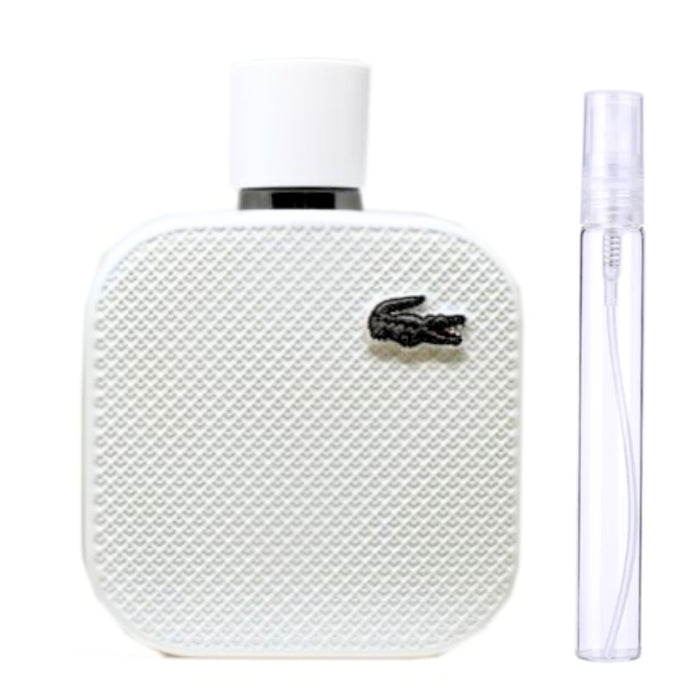 Decant Lacoste L.12.12 Blanc EDP