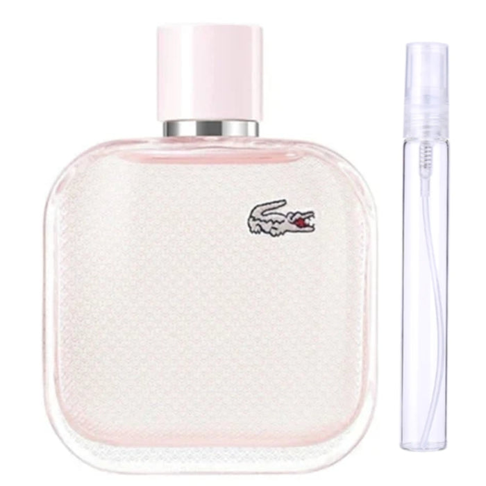 Decant Lacoste L.12.12 Rose Fraiche EDT