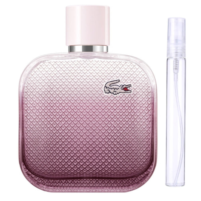 Decant Lacoste Rose Intense Woman EDT