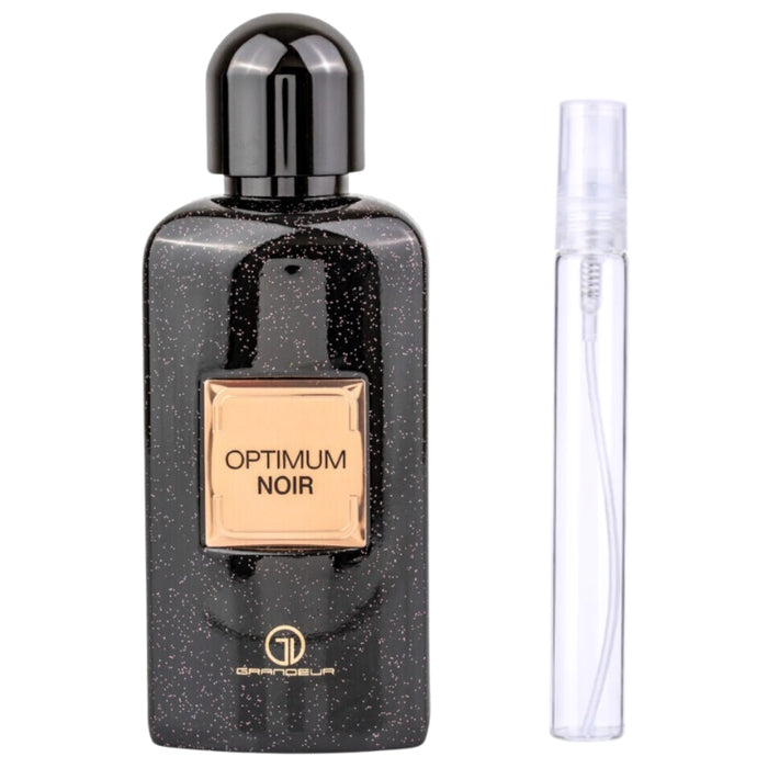 Decant Grandeur Optimum Noir Woman EDP