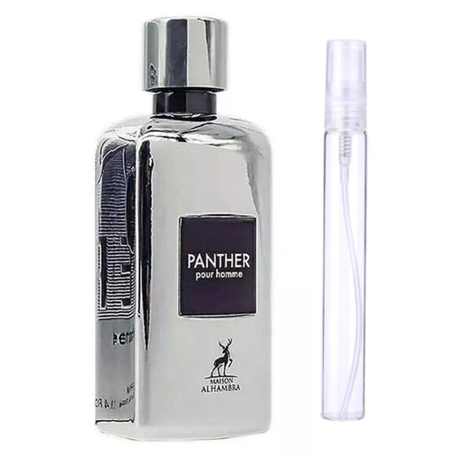 Decant Maison Alhambra Panther Pour Homme Edp (Pr Phantom) Al Hambra 10 ml