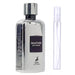 Decant Maison Alhambra Panther Pour Homme Edp (Pr Phantom) Al Hambra 10 ml