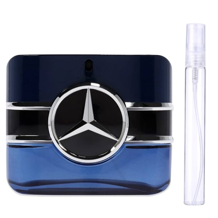 Decant Mercedes Benz Sign Edp For Men