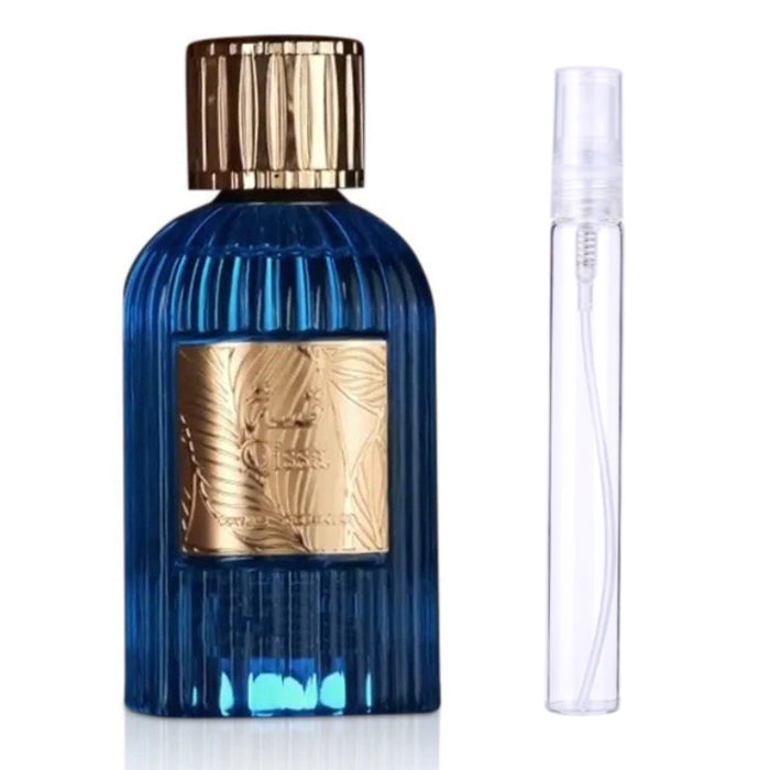 Decant Paris Corner Qissa Edp Unisex