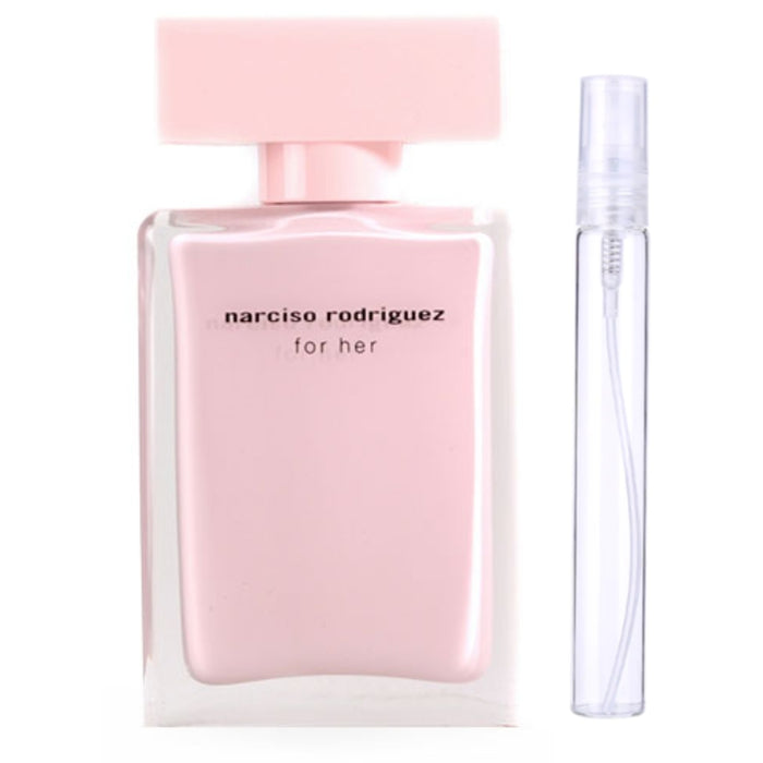 Decant Narciso Rodriguez For Her EDP Narciso Rodriguez 10 ml