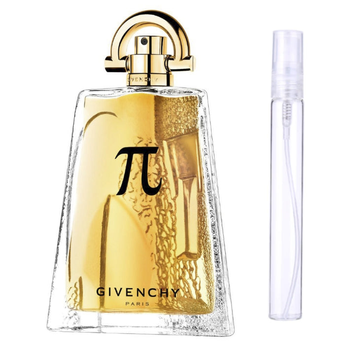 Decant Pi Givenchy EDT